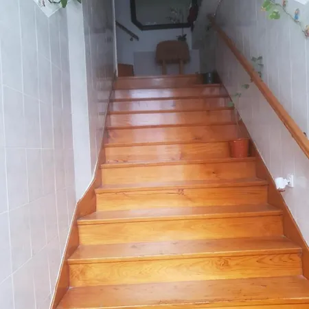 Гостевой дом Truz Truz2 Порту