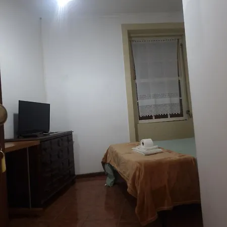 Truz Truz2 Гостевой дом *