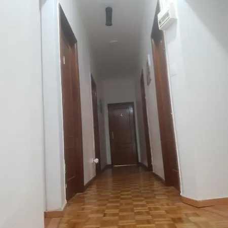 Πανσιόν Truz Truz2 Πόρτο