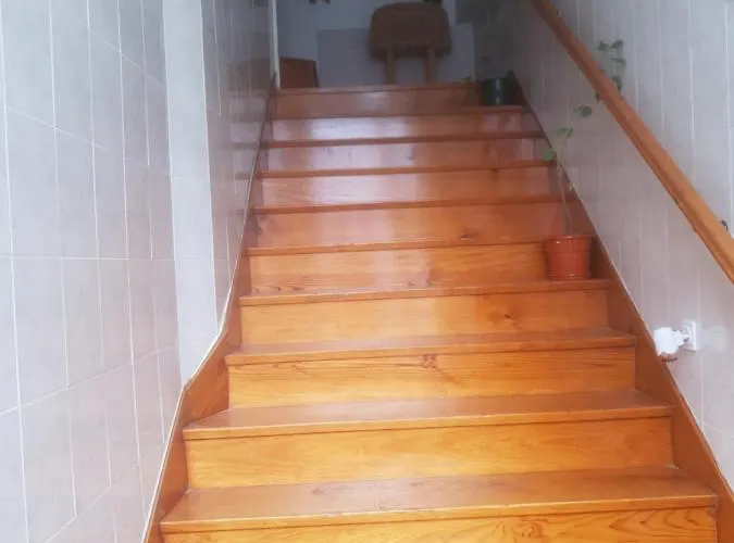 Konukevi Truz Truz2 Porto