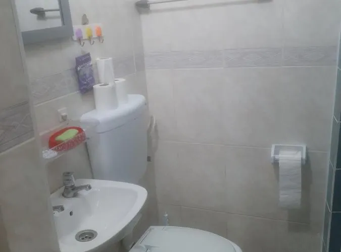 Truz Truz2 بيت ضيافة بورتو