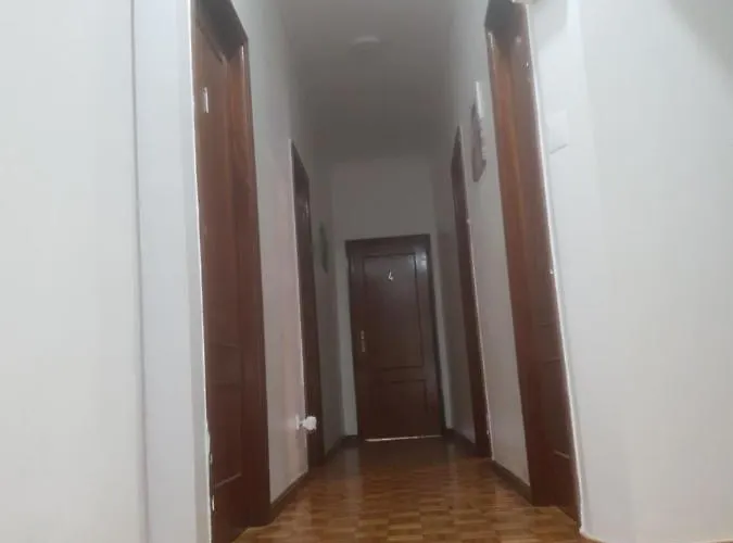 بيت ضيافة Truz Truz2 بورتو