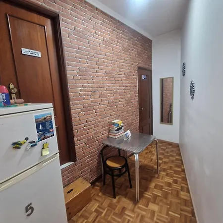 Pensjonat Truz Truz2