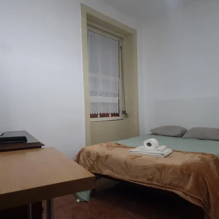 Pensjonat Truz Truz2 *