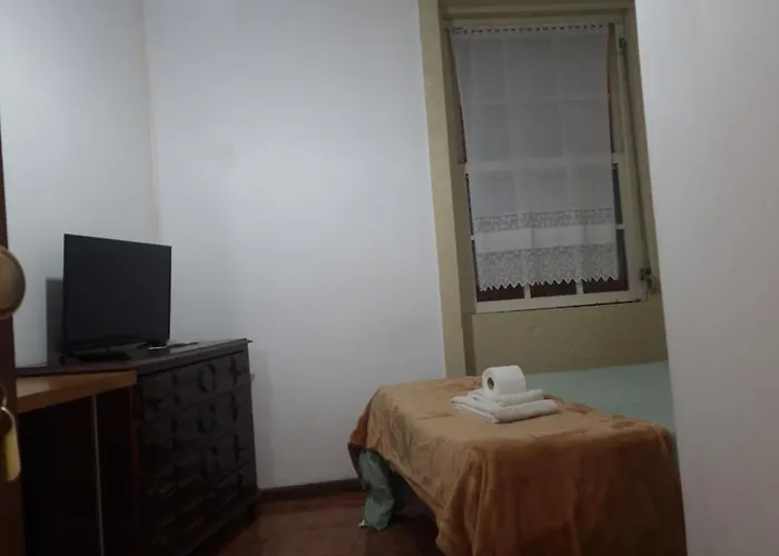 Truz Truz2 Pensjonat *