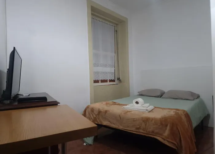 Pensjonat Truz Truz2 *